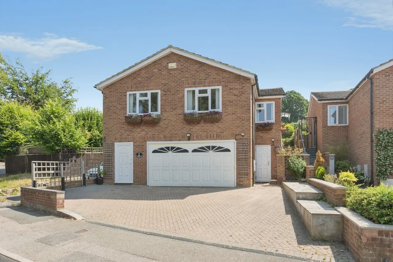 4 bed house for sale, Ferndale, Tunbridge Wells, TN2