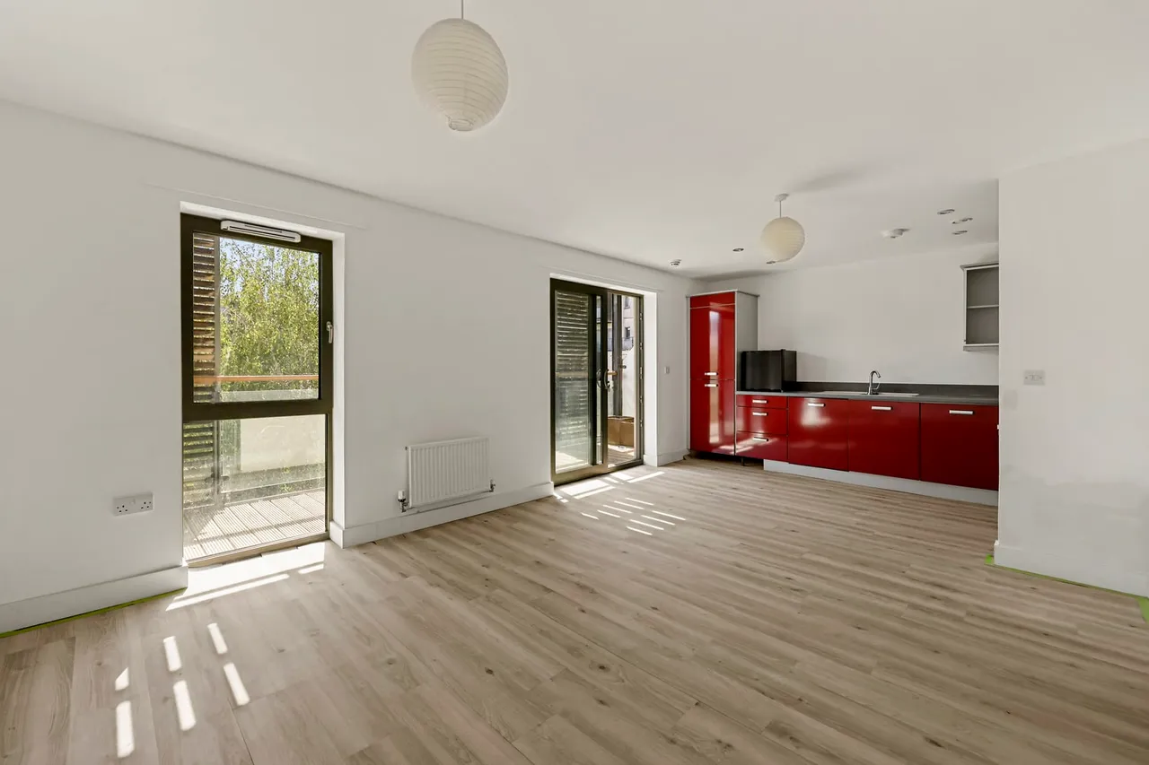 Flat 9, 35 Streatham Place, London, SW2 4AQ, photo 3