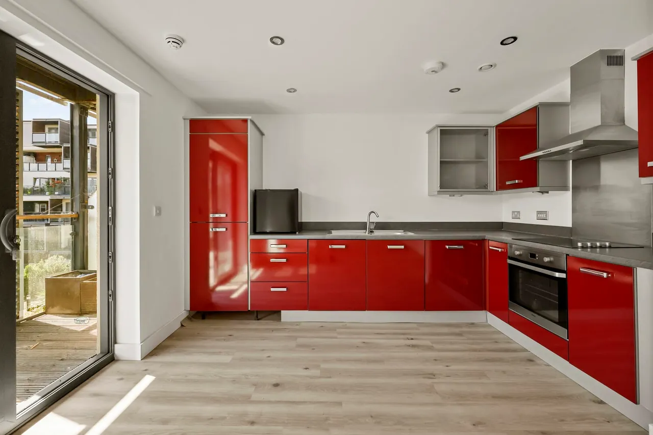 Flat 9, 35 Streatham Place, London, SW2 4AQ, photo 4