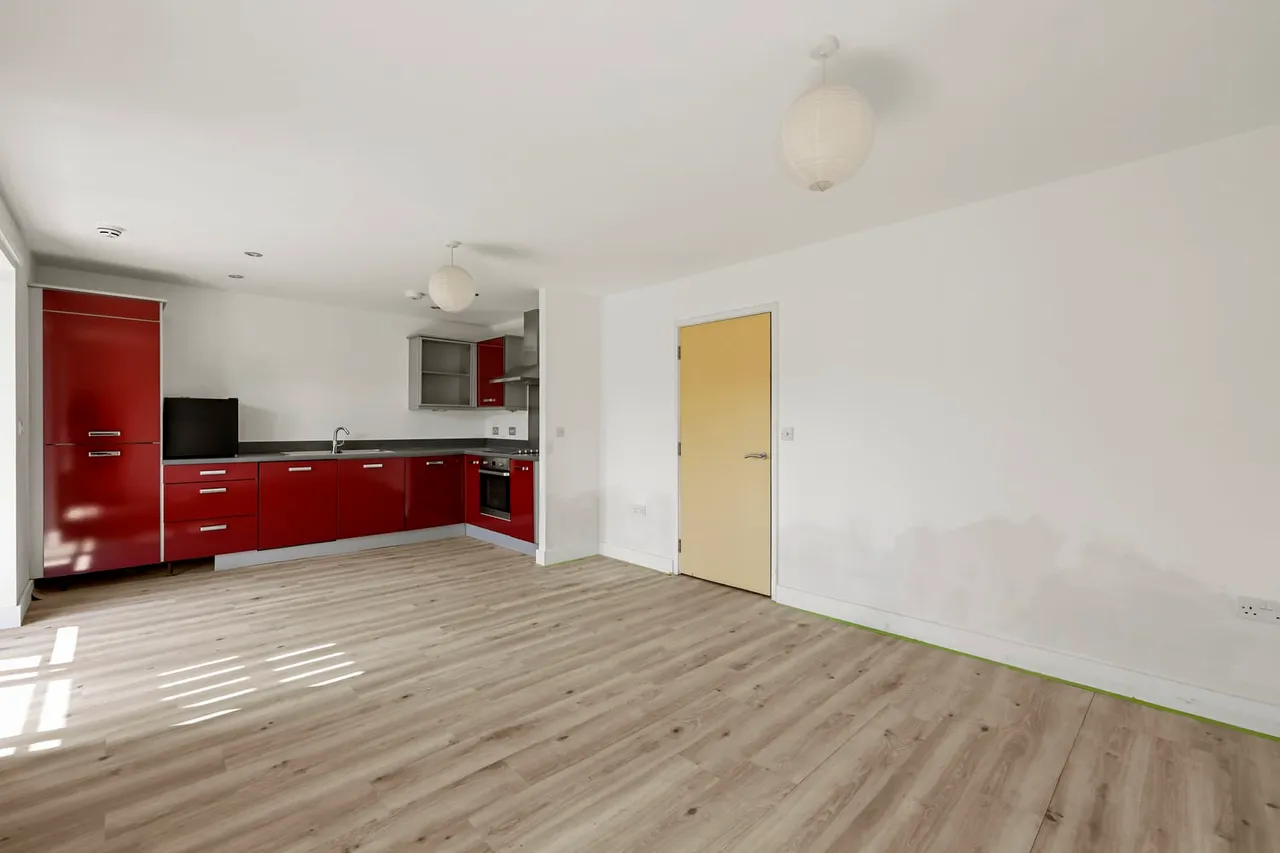 Flat 9, 35 Streatham Place, London, SW2 4AQ, photo 5