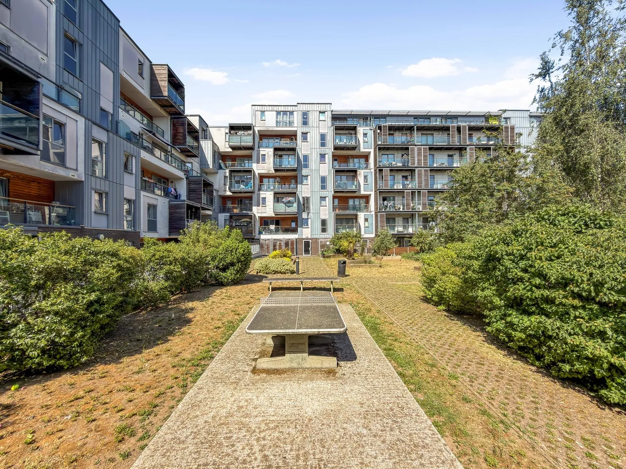 Flat 9, 35 Streatham Place, London, SW2 4AQ, photo 13