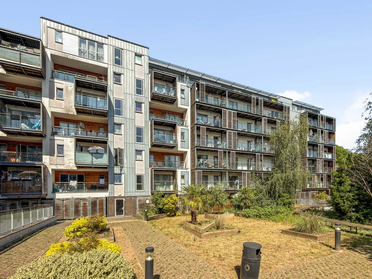 Flat 9, 35 Streatham Place, London, SW2 4AQ, photo 12