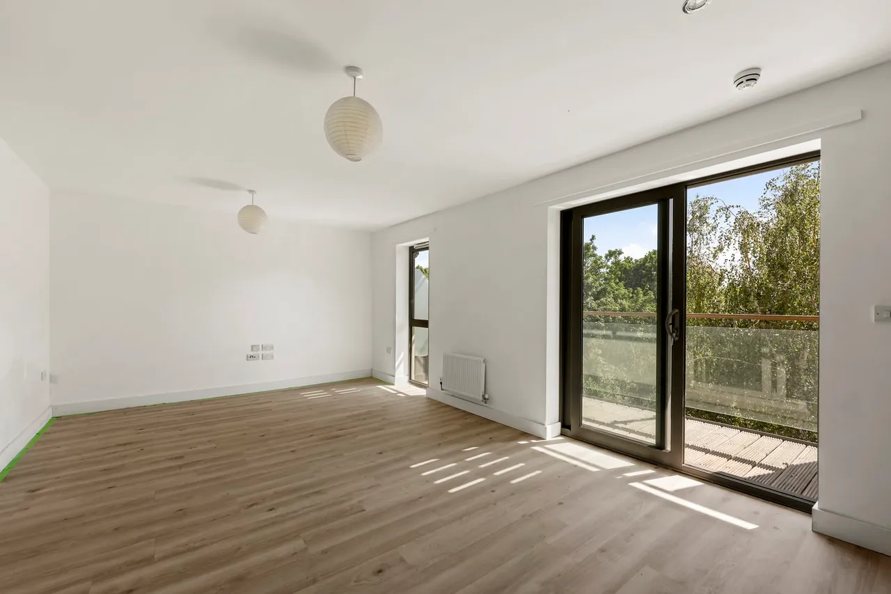 Flat 9, 35 Streatham Place, London, SW2 4AQ, photo 2