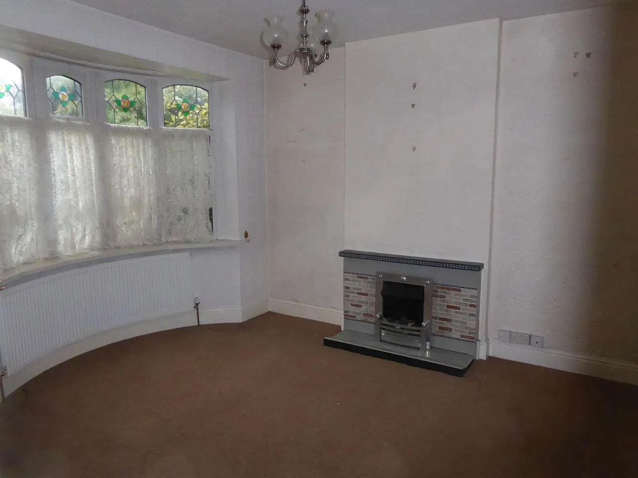 Park Lane, Wednesbury, photo 2