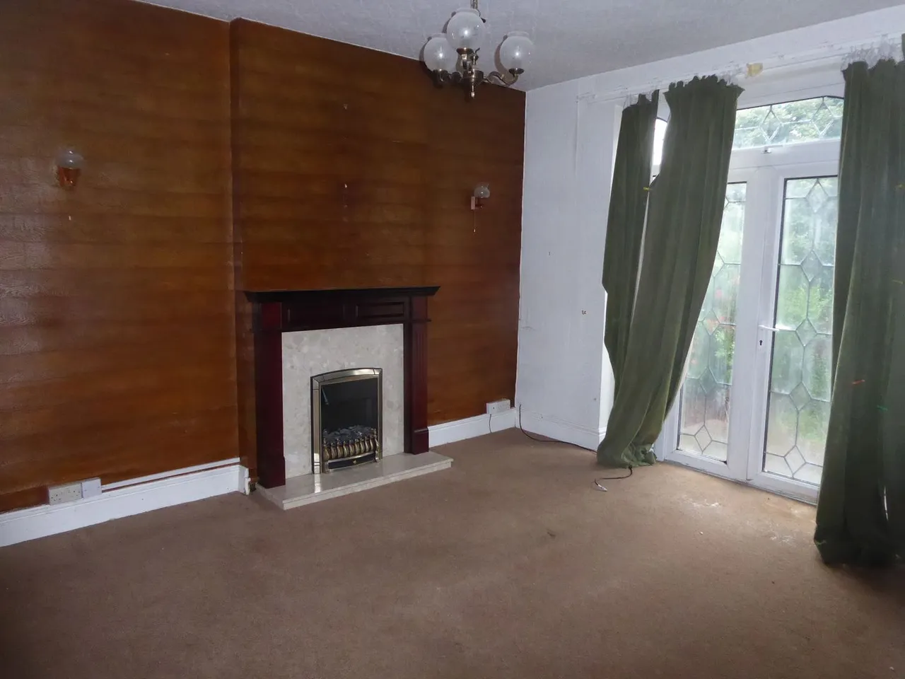 Park Lane, Wednesbury, photo 3