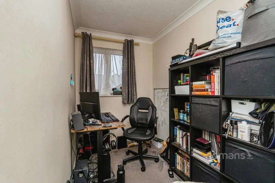York Place, Camberley, GU15, photo 5