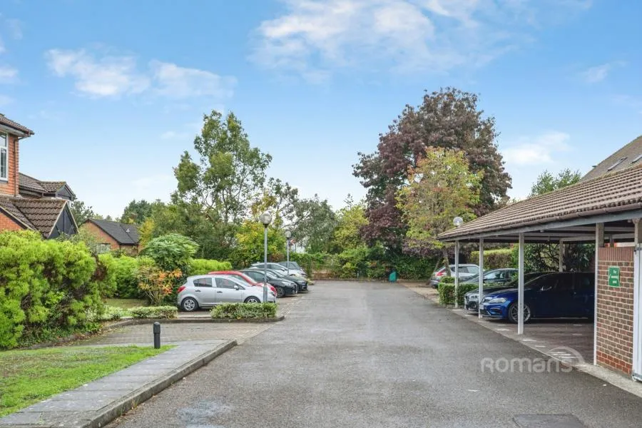 York Place, Camberley, GU15, photo 7