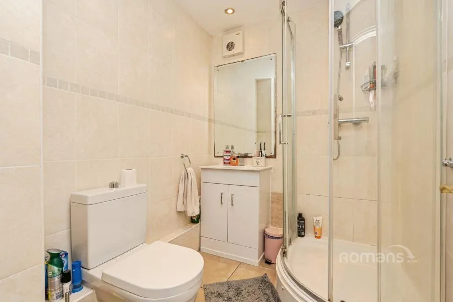 York Place, Camberley, GU15, photo 6