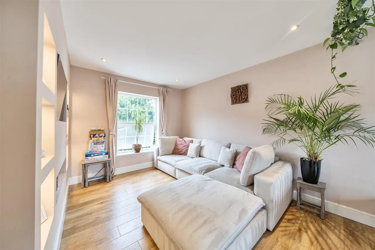 Wallingford Street, Wantage, OX12 8AZ, photo 4
