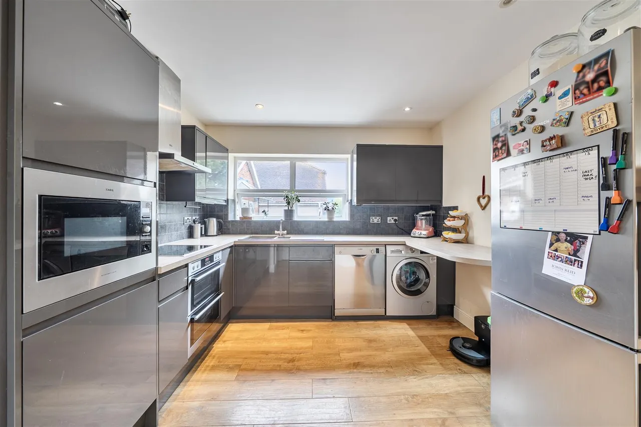 Wallingford Street, Wantage, OX12 8AZ, photo 6