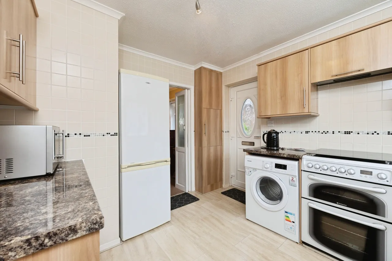 Wallington Close, Bedlington, photo 11