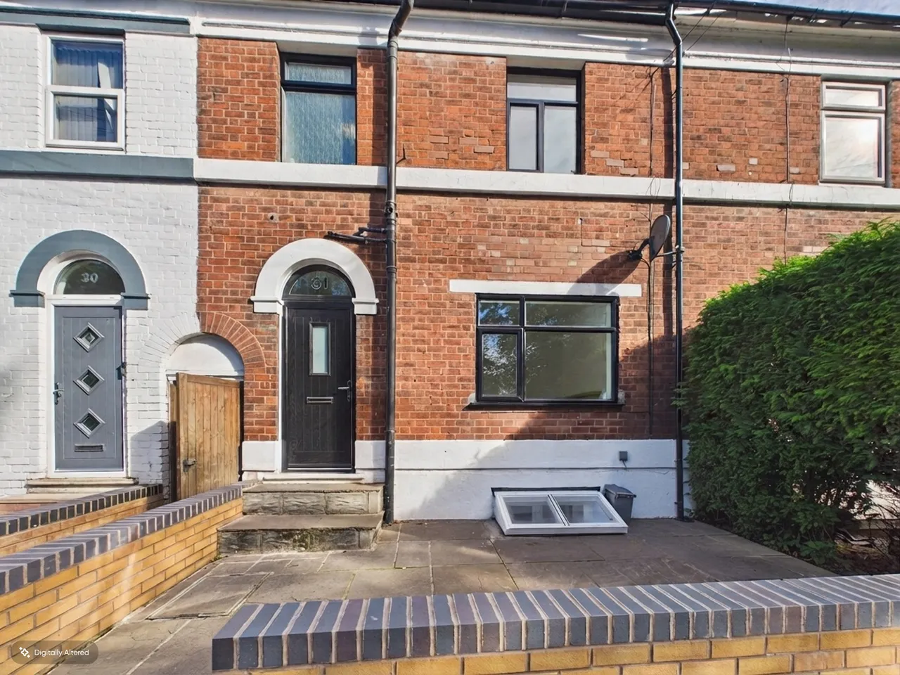 4 bed house for sale, Lichfield Road, Stafford, ST17