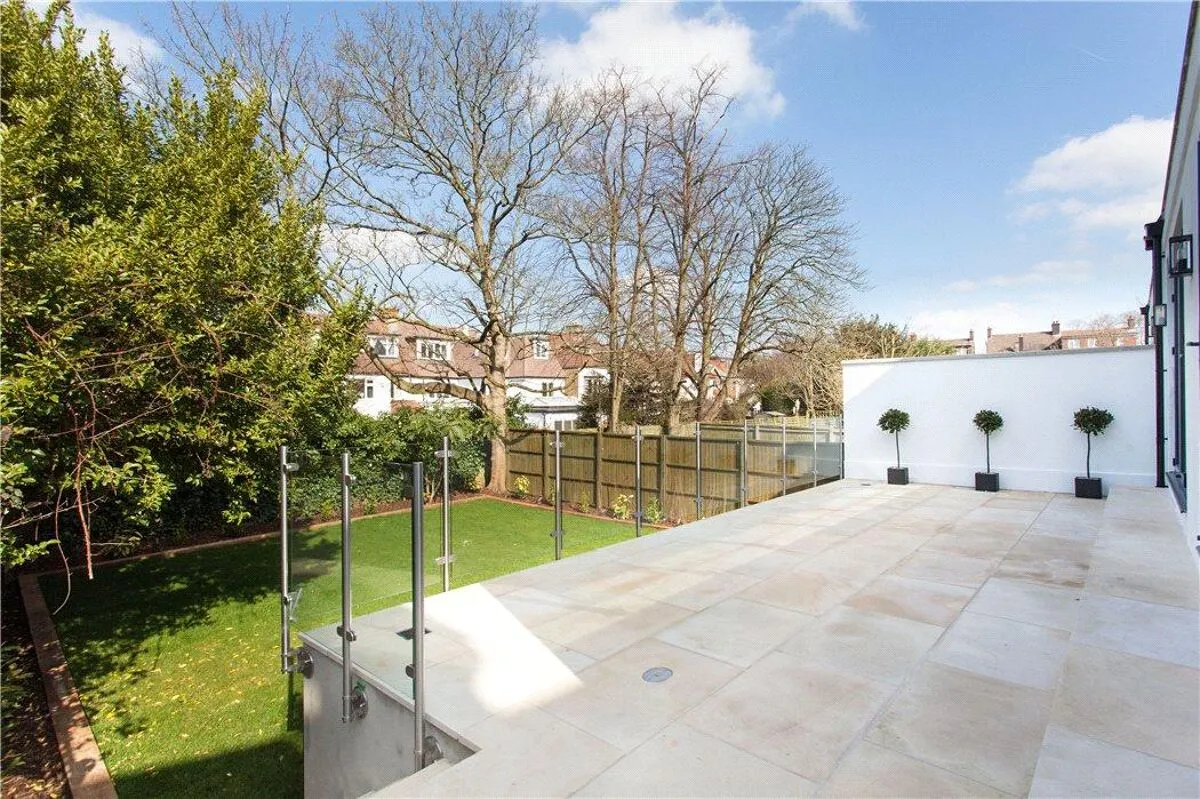 Armitage Road, Golders Green, NW11, photo 20