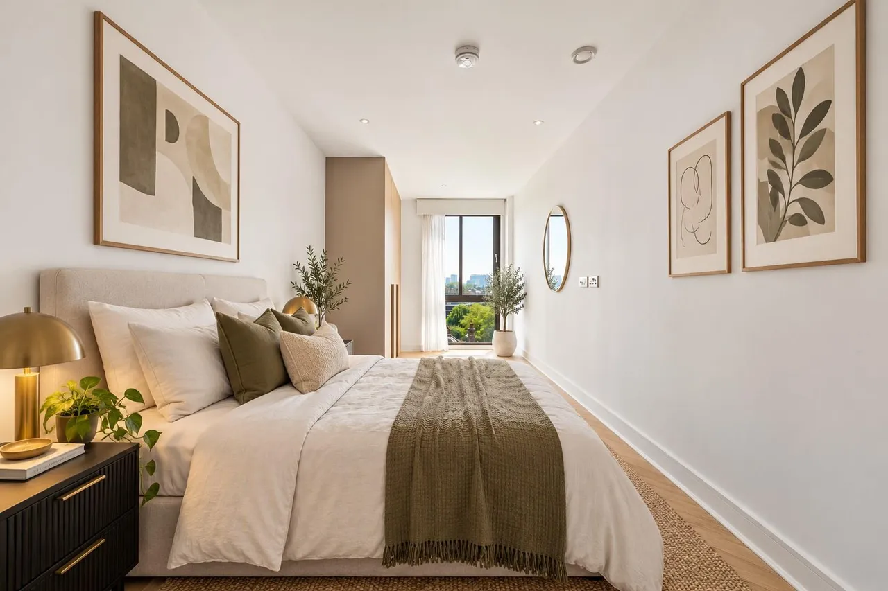 Gorsuch Place, Shoreditch, E2, photo 16