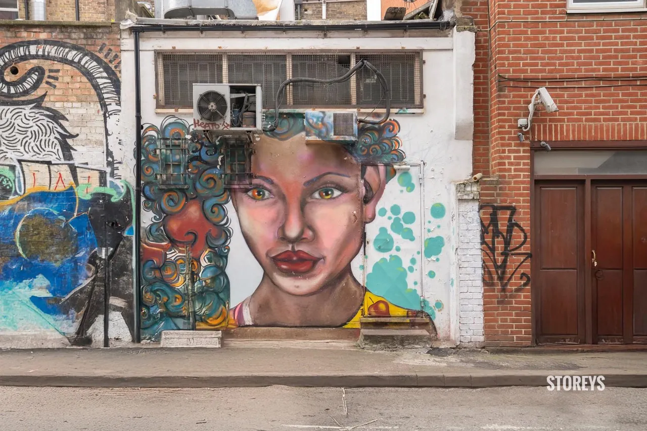 Gorsuch Place, Shoreditch, E2, photo 44