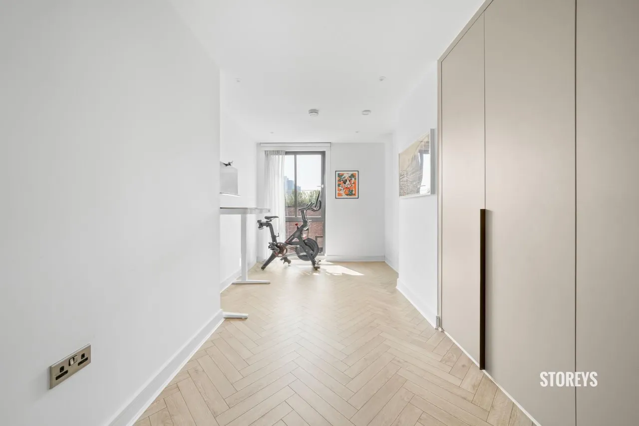 Gorsuch Place, Shoreditch, E2, photo 20