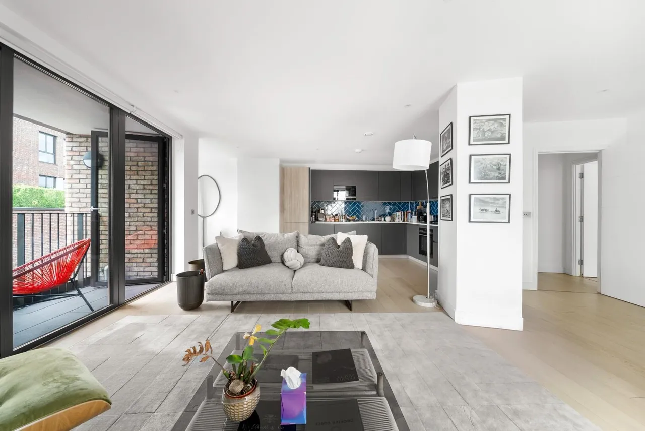 Gorsuch Place, Shoreditch, E2, photo 6
