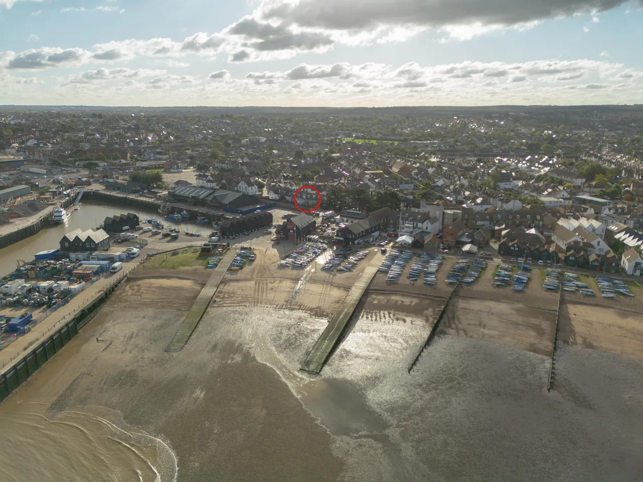 Harbour Street, Whitstable, CT5, photo 16