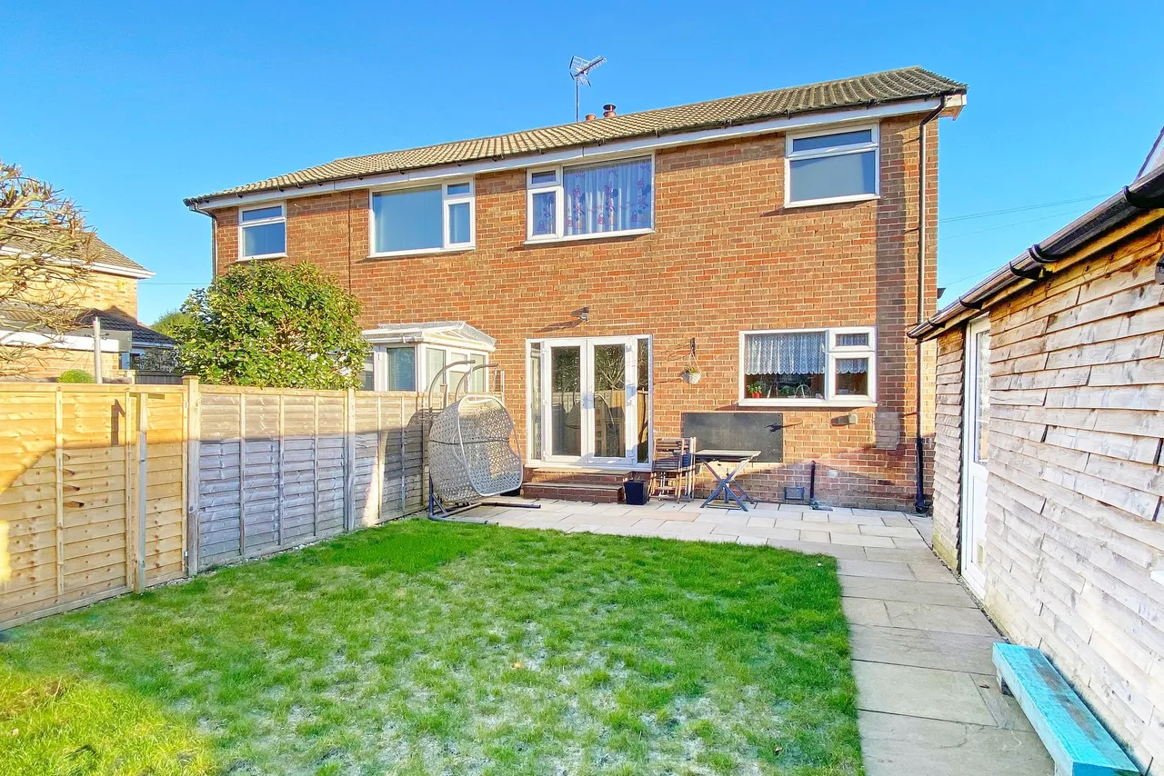 Beckwith Road, Harrogate, HG2, photo 19