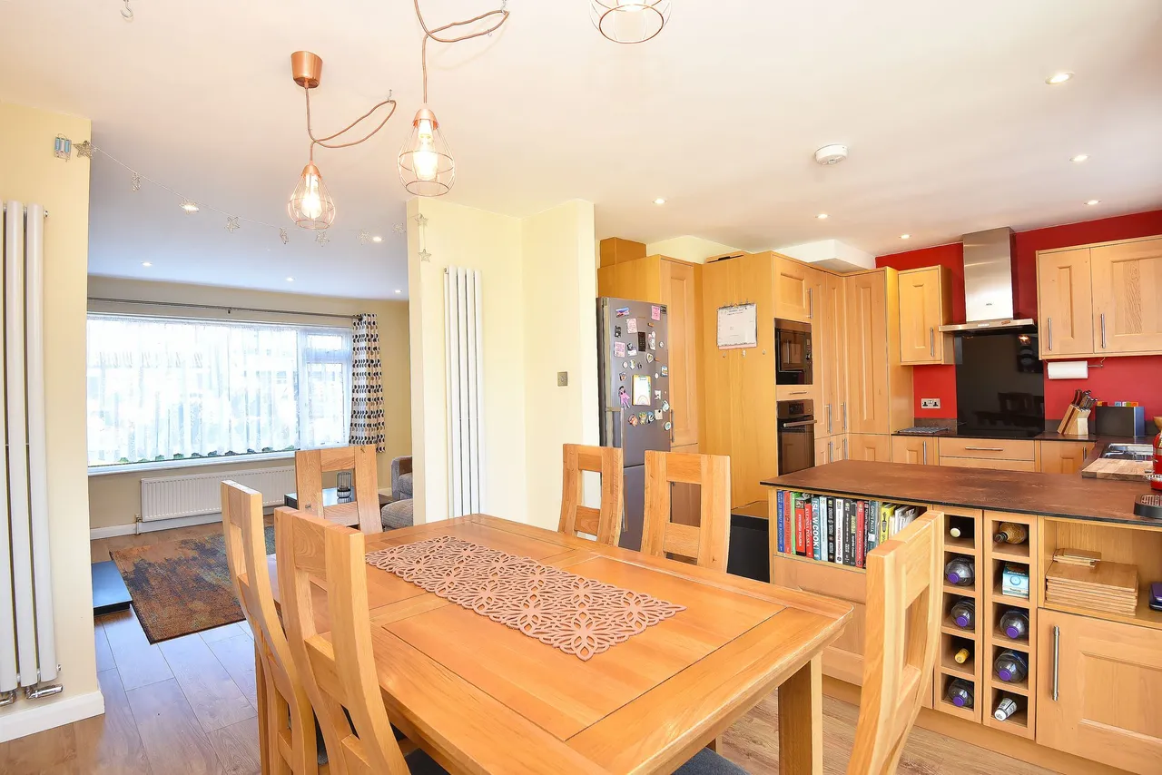 Beckwith Road, Harrogate, HG2, photo 9