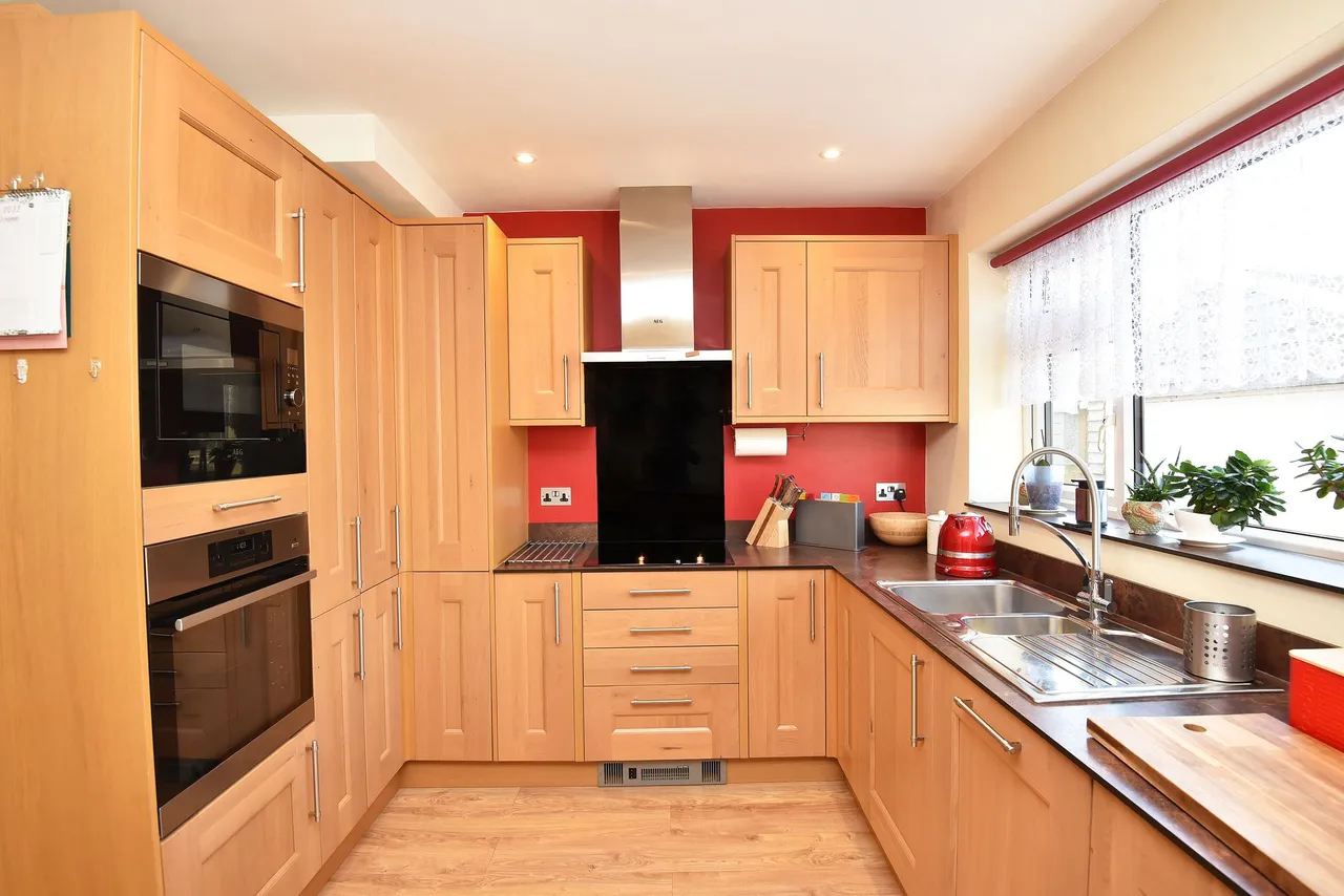 Beckwith Road, Harrogate, HG2, photo 8