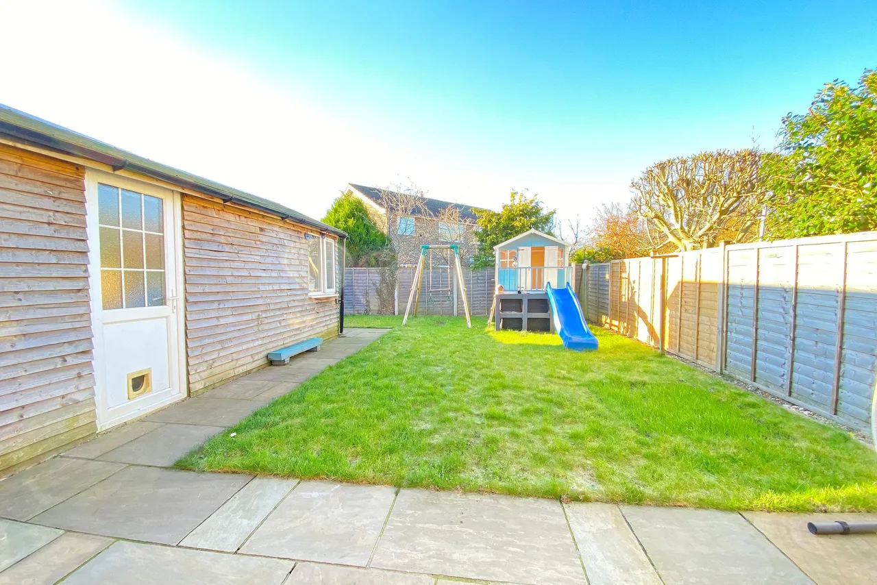 Beckwith Road, Harrogate, HG2, photo 18
