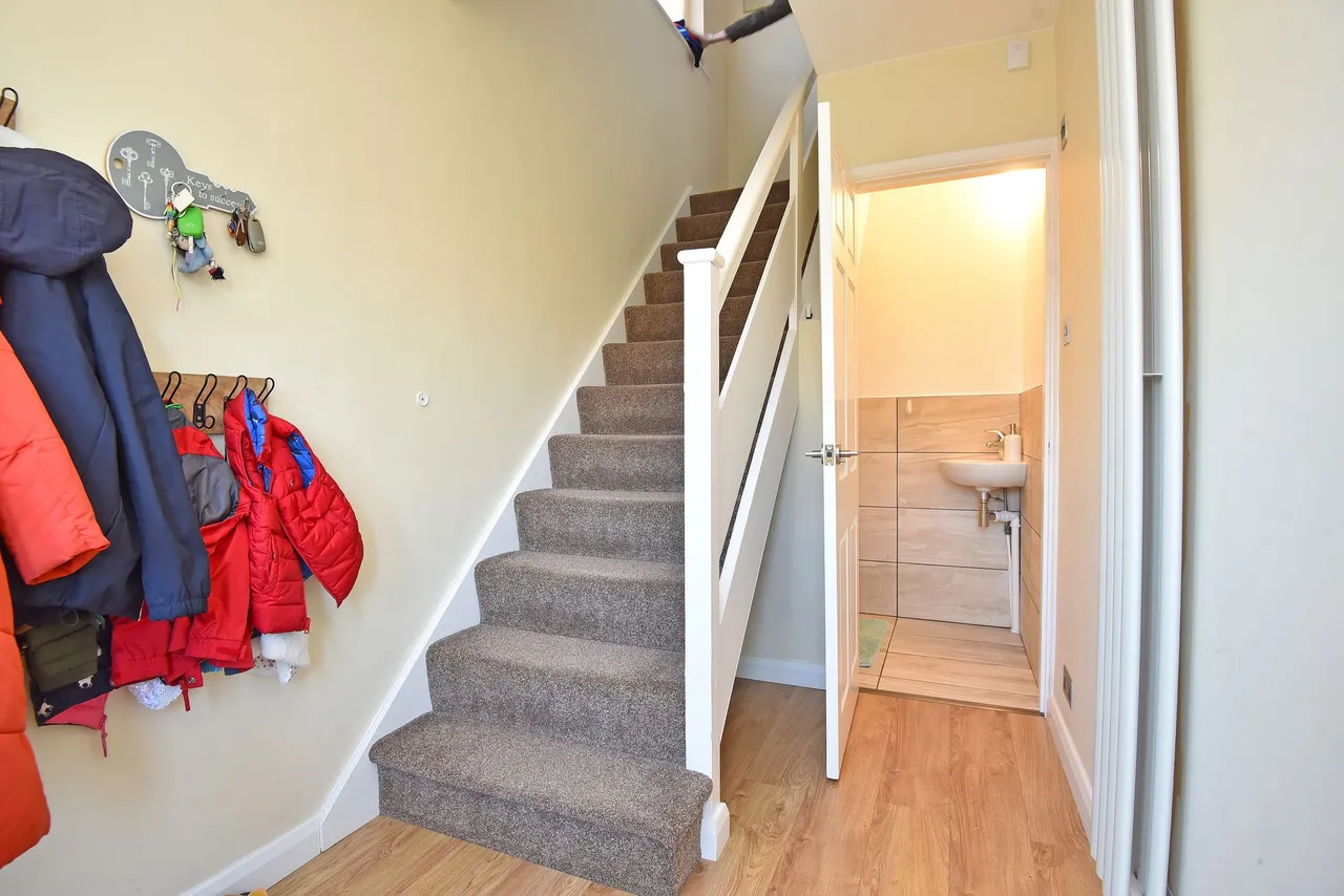 Beckwith Road, Harrogate, HG2, photo 16