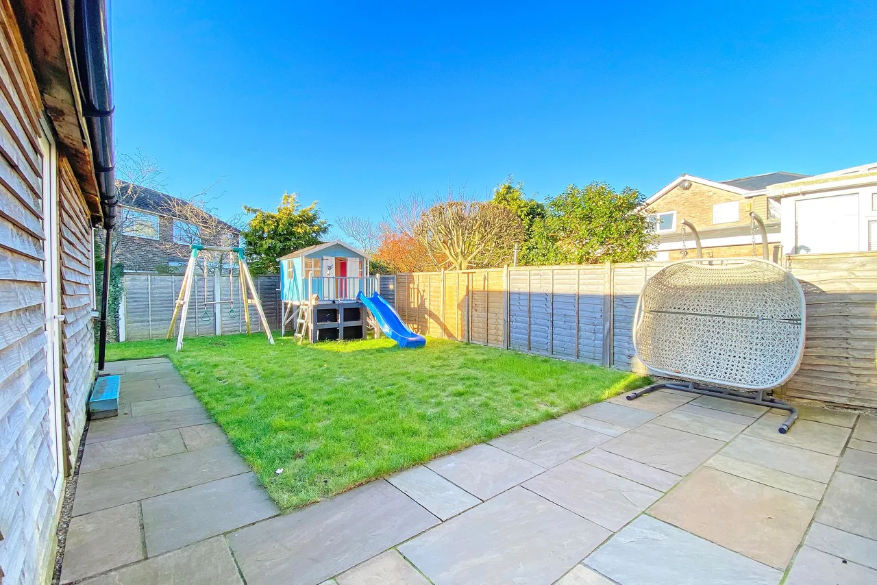 Beckwith Road, Harrogate, HG2, photo 3