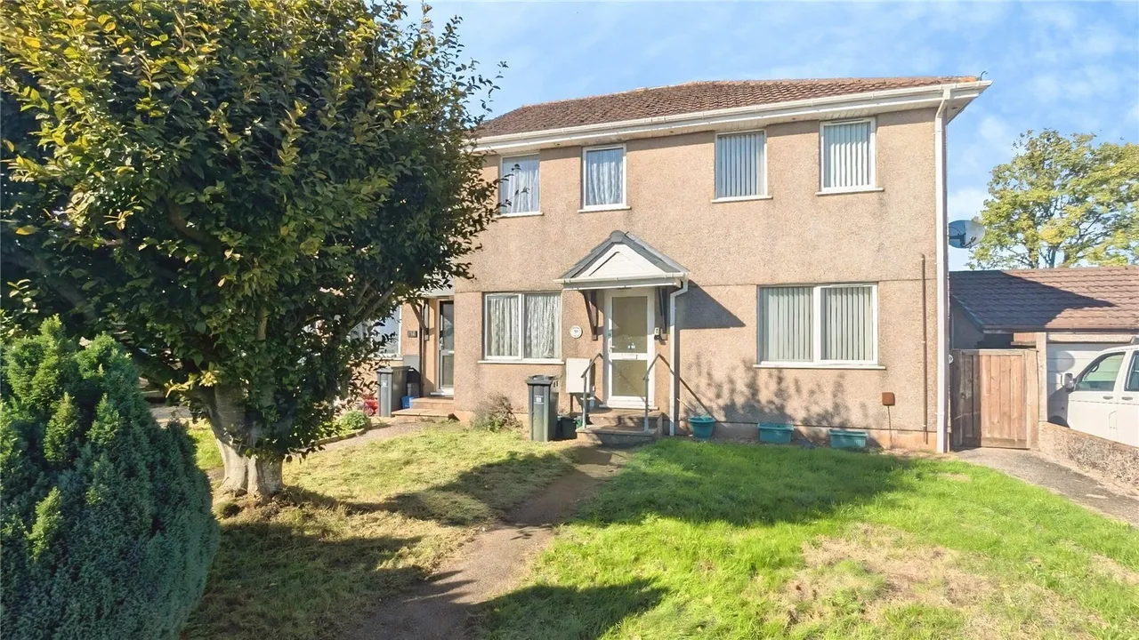 Tower Way, Dunkeswell, EX14, photo 12