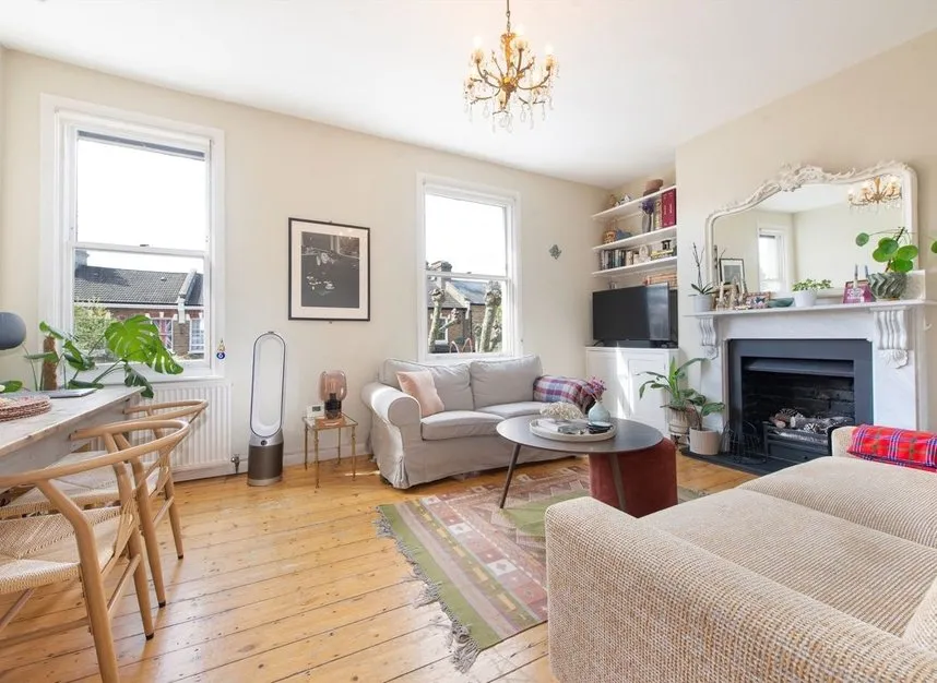 Ashmore Road, Maida Vale, W9, photo 2