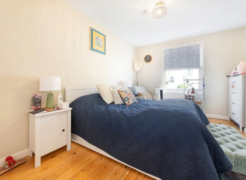 Ashmore Road, Maida Vale, W9, photo 4