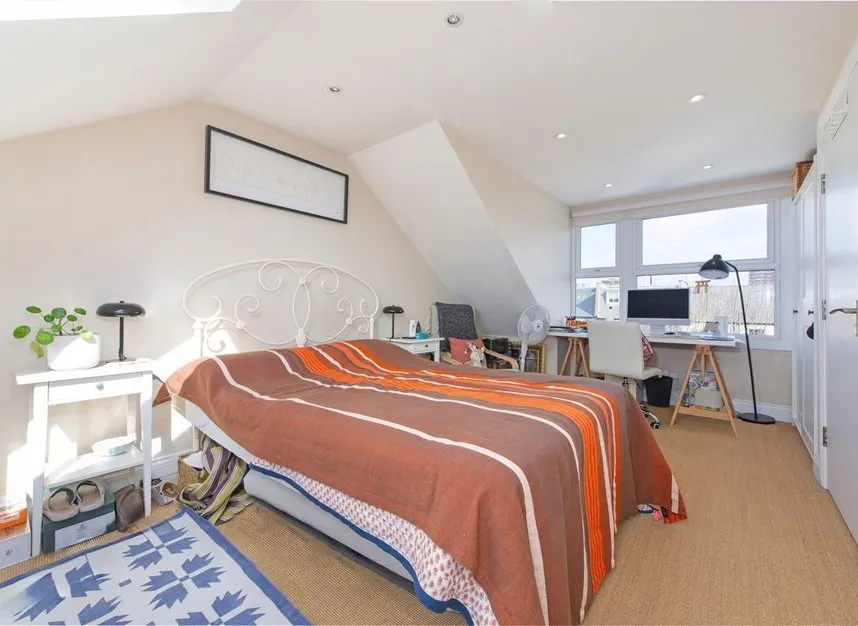 Ashmore Road, Maida Vale, W9, photo 5