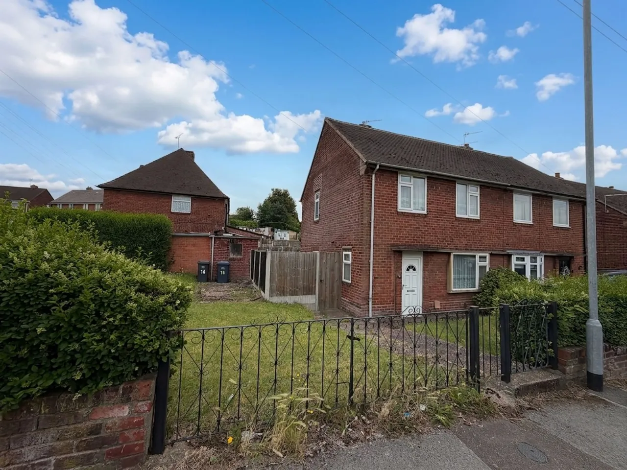 Waverley Way, Worksop, S80, photo 13