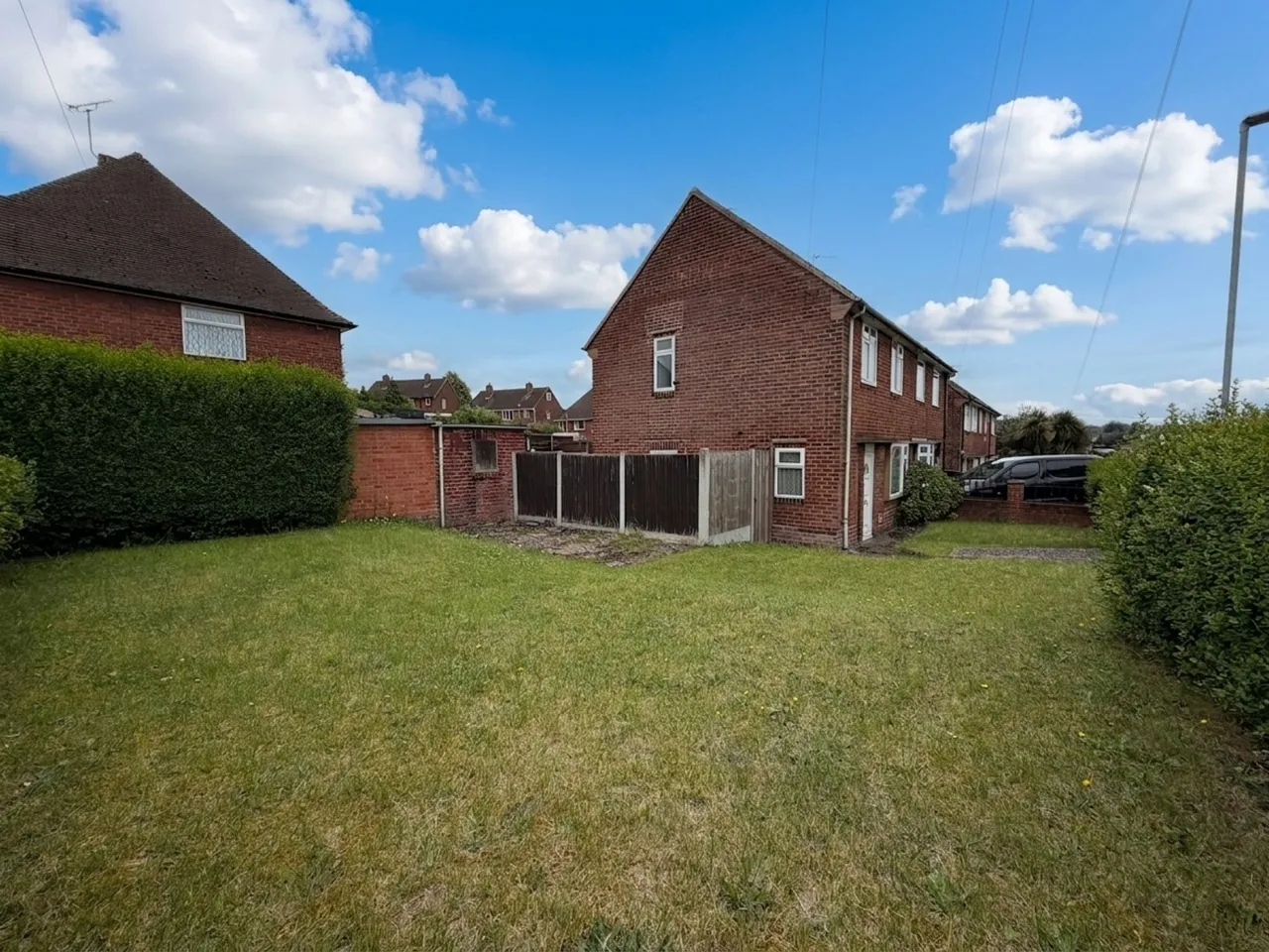 Waverley Way, Worksop, S80, photo 11