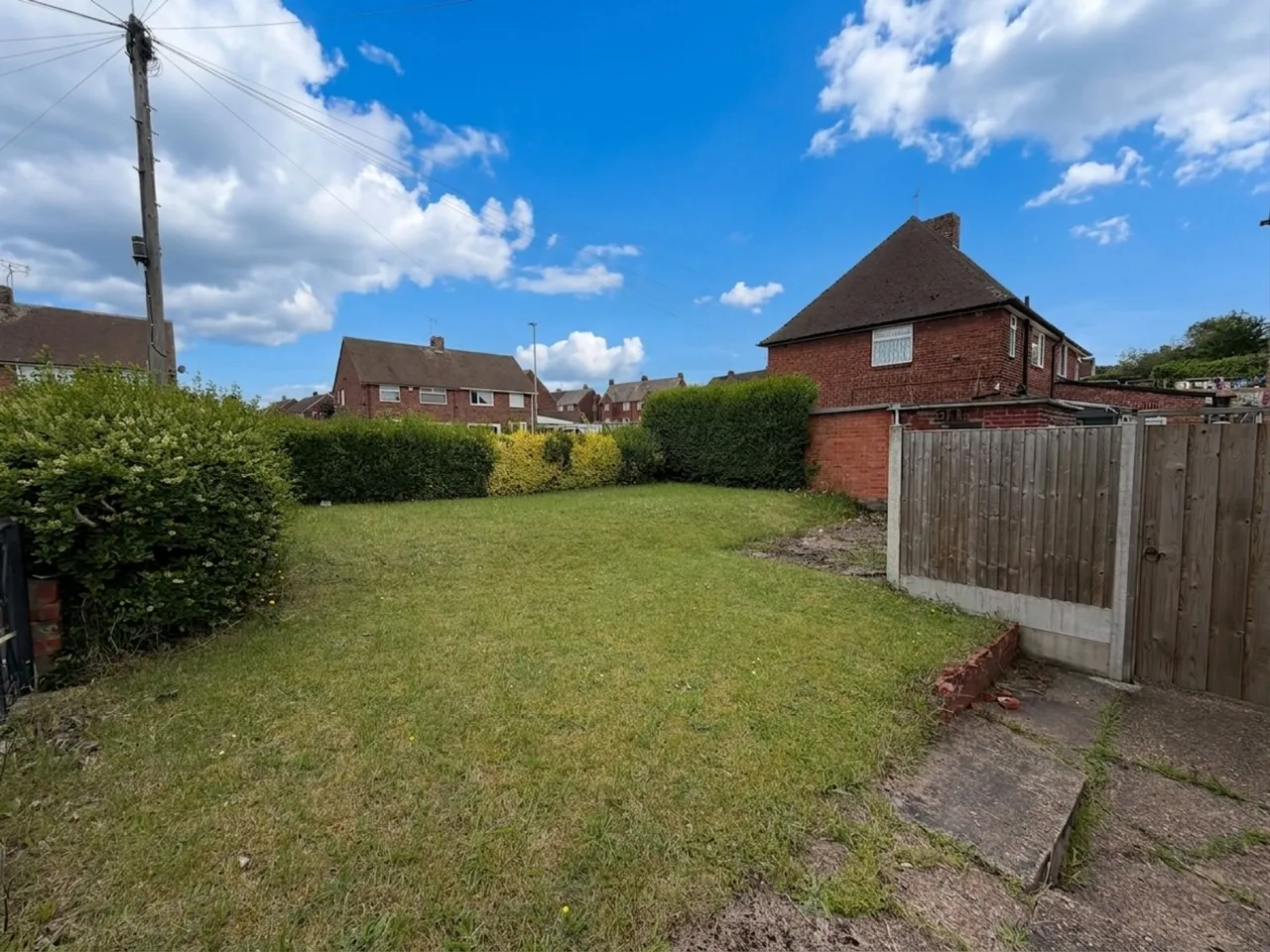 Waverley Way, Worksop, S80, photo 12
