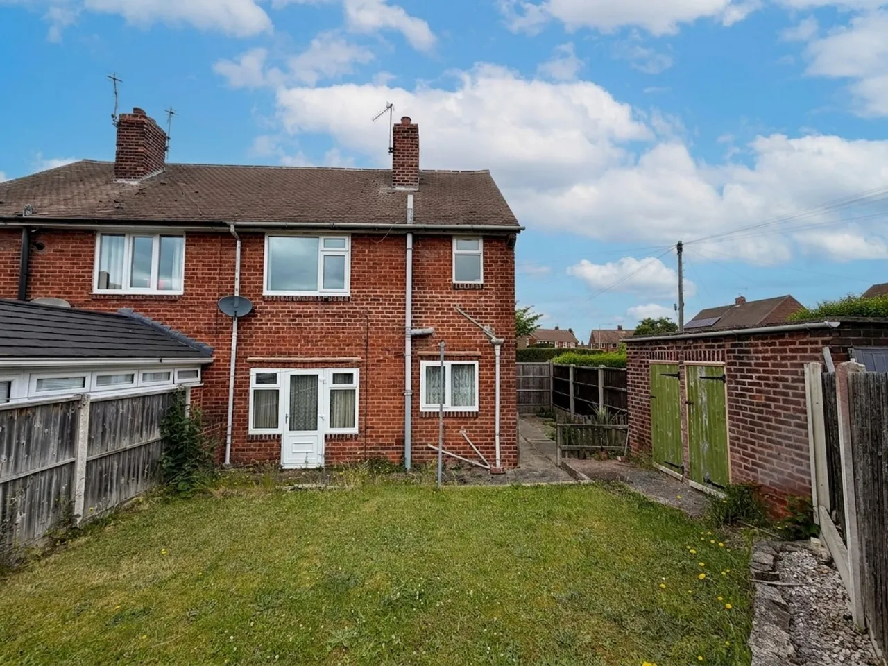 Waverley Way, Worksop, S80, photo 4