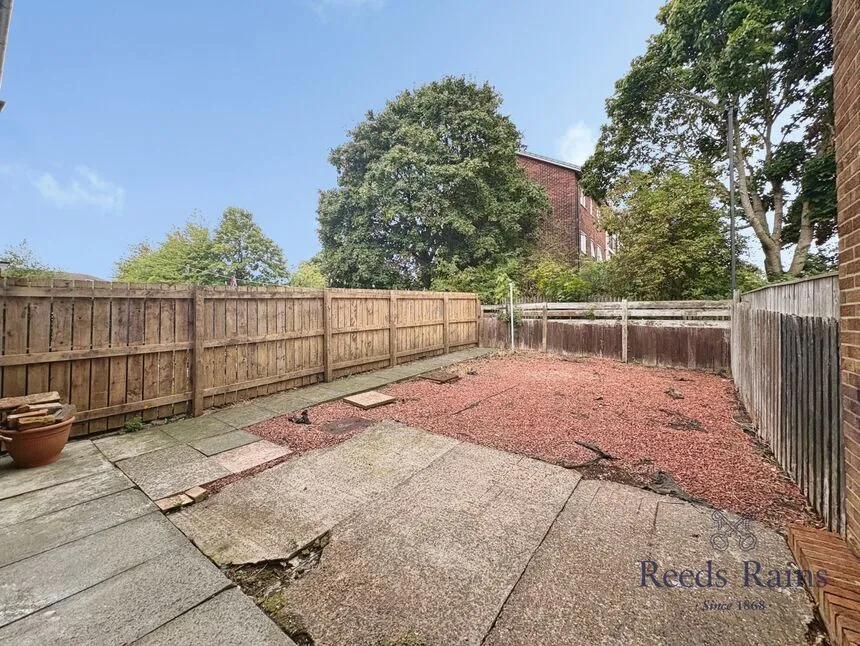 Haggerston Crescent, Newcastle upon Tyne, Tyne and Wear, NE5, photo 12
