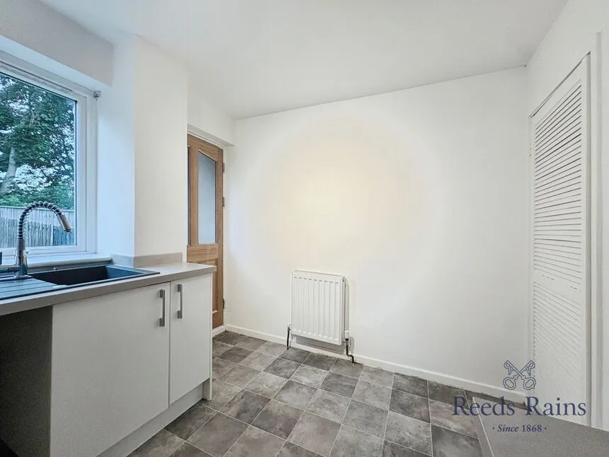 Haggerston Crescent, Newcastle upon Tyne, Tyne and Wear, NE5, photo 4