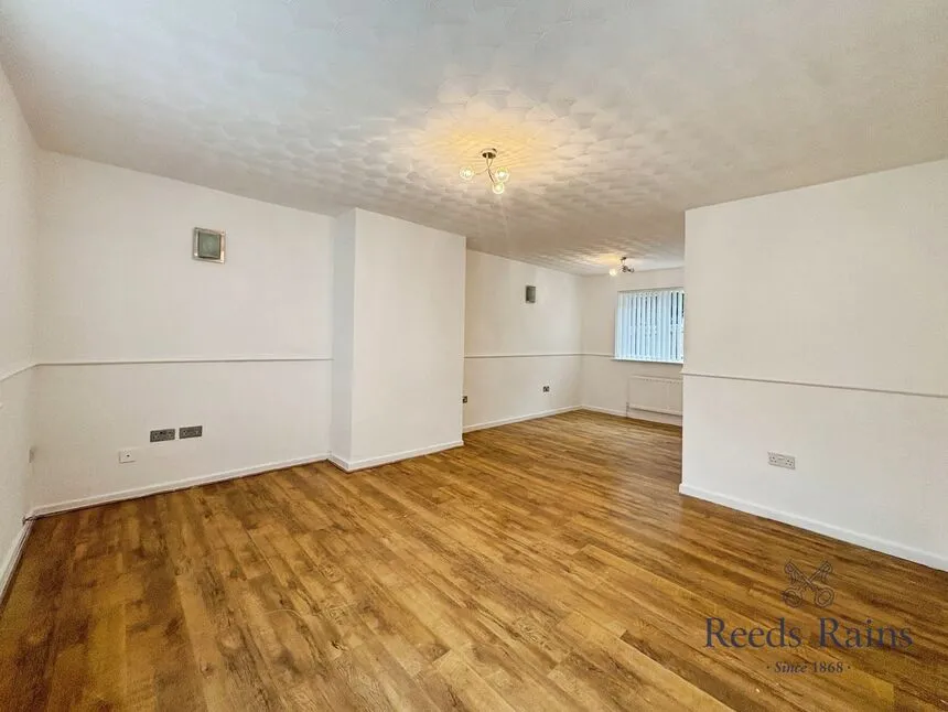 Haggerston Crescent, Newcastle upon Tyne, Tyne and Wear, NE5, photo 6