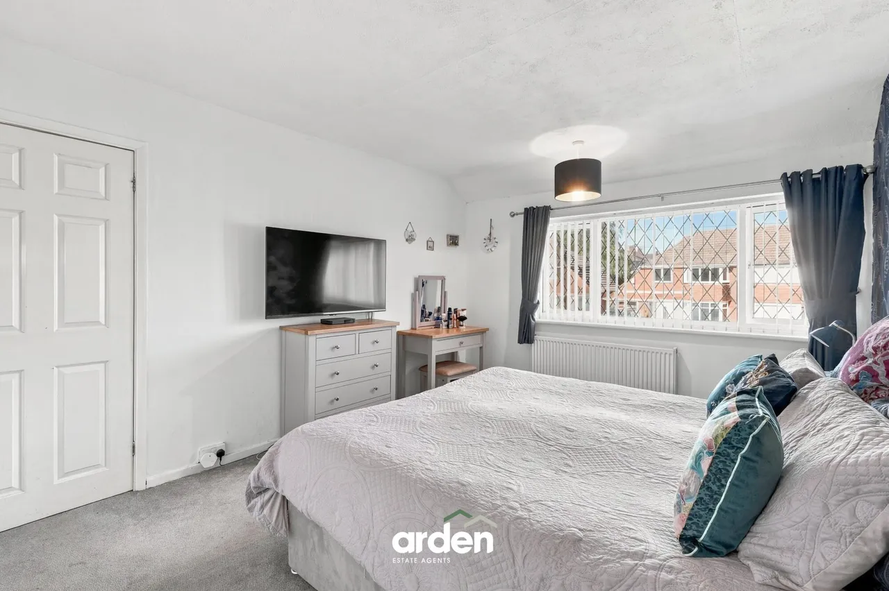 Windmill Avenue, Rednal, B45, photo 8