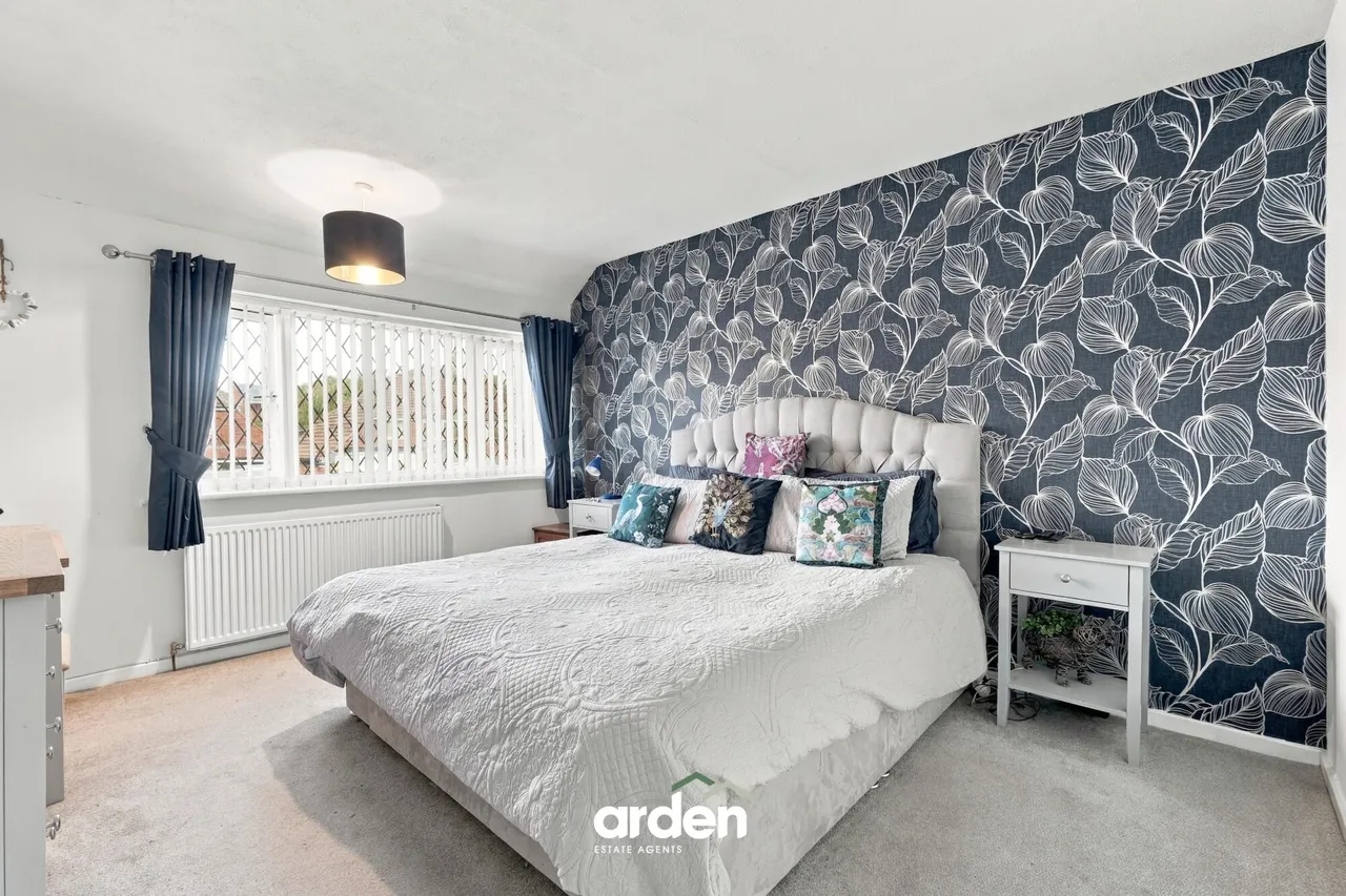 Windmill Avenue, Rednal, B45, photo 7