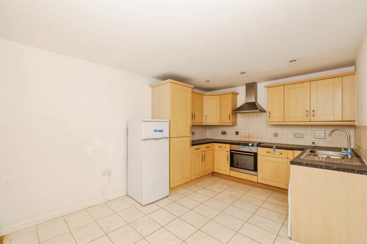 Loates Lane, Watford, WD17, photo 5
