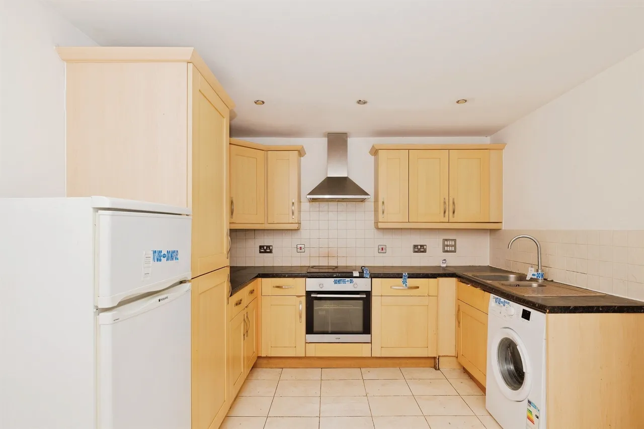Loates Lane, Watford, WD17, photo 3
