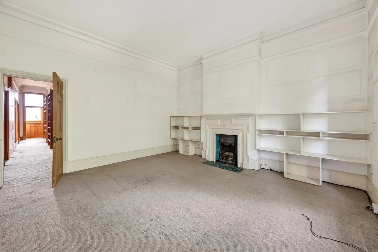Brook Green, London, W6, photo 8