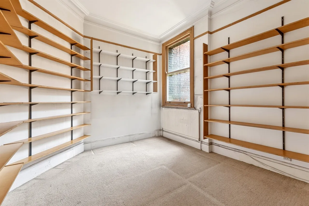 Brook Green, London, W6, photo 10