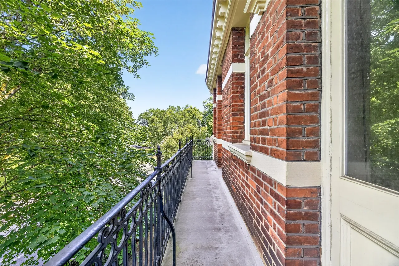 Brook Green, London, W6, photo 4