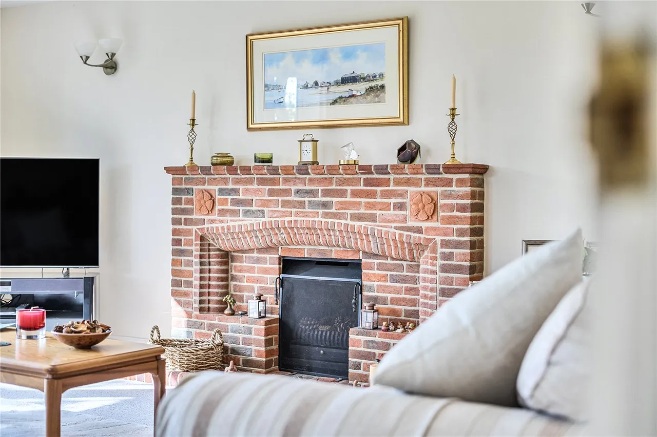 Belbins, Romsey, Hampshire, SO51 0PE, photo 11