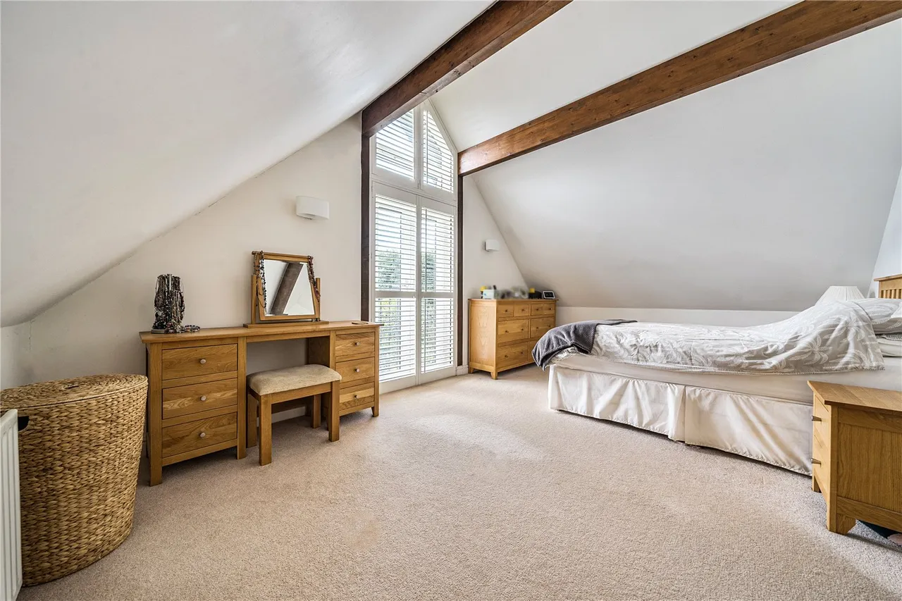 Belbins, Romsey, Hampshire, SO51 0PE, photo 16