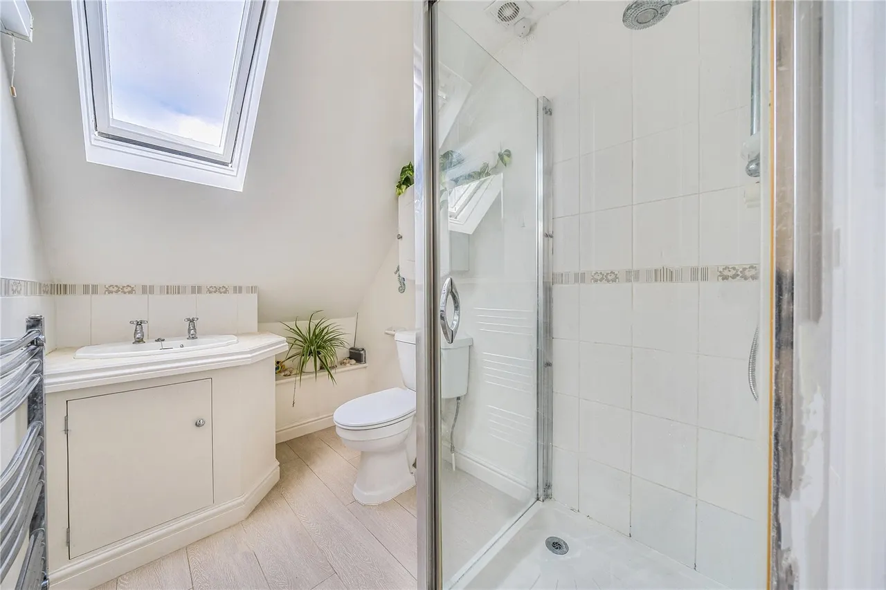 Belbins, Romsey, Hampshire, SO51 0PE, photo 19