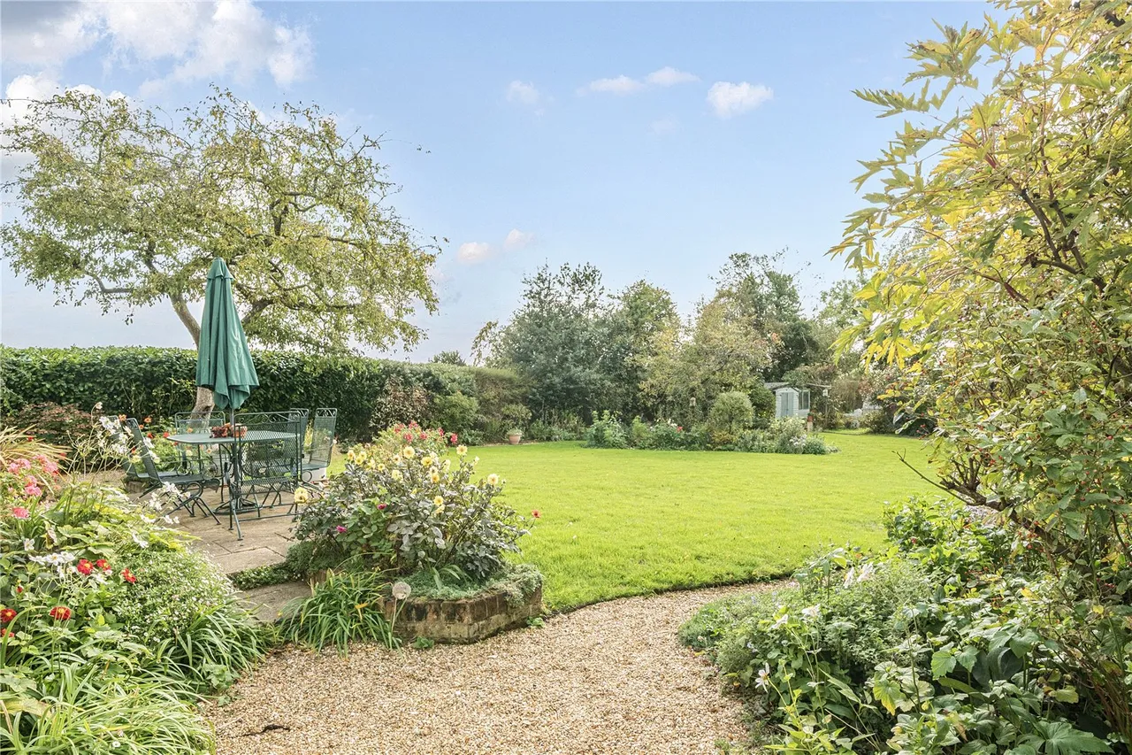 Belbins, Romsey, Hampshire, SO51 0PE, photo 30